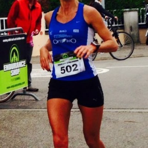 Valérie Stopa